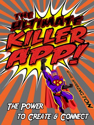 cover image of The Ultimate Killer App